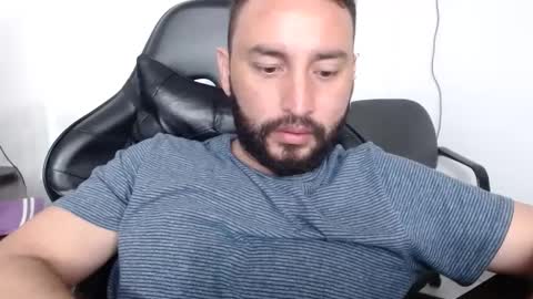 jacobkingd online show from 09/12/25, 12:05