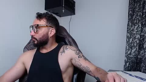 jacobkingd online show from 10/02/25, 05:03