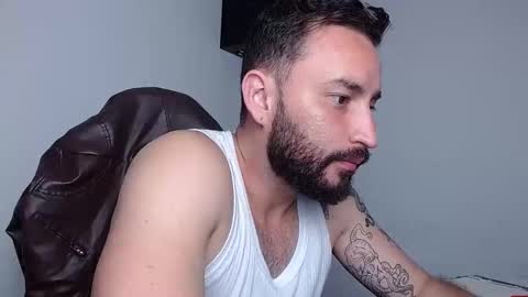 jacobkingd online show from 10/03/25, 04:09