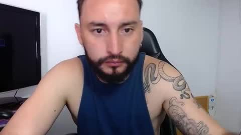 jacobkingd online show from 10/29/25, 04:26