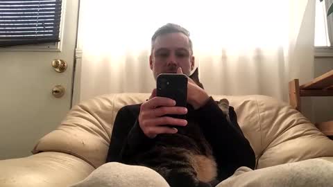 Jacob online show from 04/11/26, 10:36