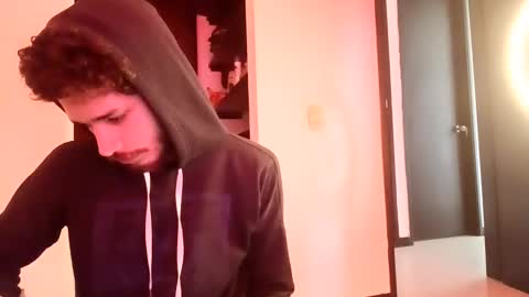 JACOB  ROBIN online show from 11/15/25, 03:19