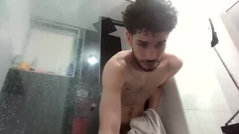 JACOB  ROBIN online show from 01/06/26, 04:43