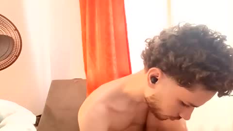 JACOB  ROBIN online show from 01/08/26, 03:47