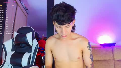 jacobo parker online show from 04/01/26, 01:41