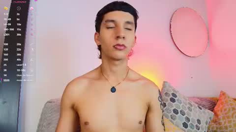 jacobo parker online show from 06/17/26, 02:25