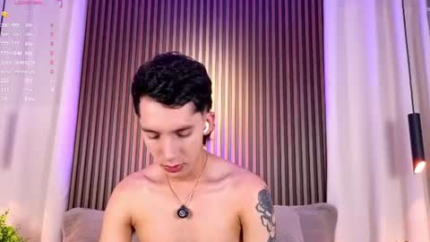 jacobo parker online show from 06/28/26, 04:07
