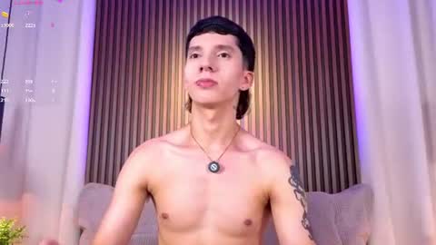 jacobo parker online show from 07/04/26, 03:02