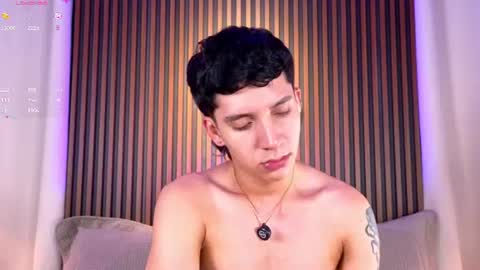 jacobo parker online show from 07/07/26, 07:23