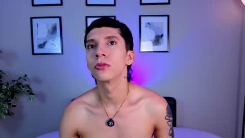 jacobo parker online show from 07/16/26, 12:00
