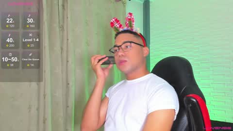 Snapshot of jacoboleeh1 chatting on 12/05/24, 08:11 Jacobo Leeh online show from 12/05/24, 08:11