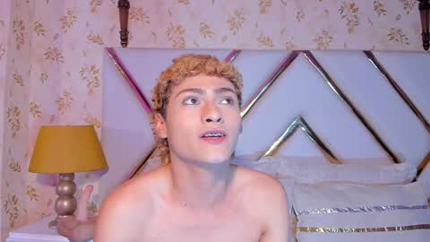 jacobrusso online show from 03/13/26, 06:42