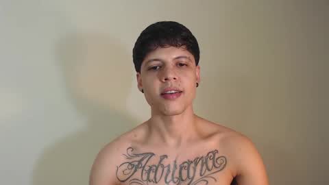 Snapshot of jacobsexxx chatting on 12/03/24, 09:56 Jacob online show from 12/03/24, 09:56