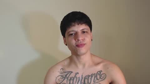 Snapshot of jacobsexxx chatting on 01/08/25, 02:46 Jacob online show from 01/08/25, 02:46