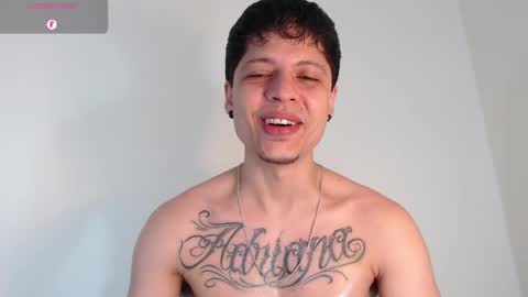 Snapshot of jacobsexxx chatting on 05/20/26, 04:57 Jacob online show from 05/20/26, 04:57