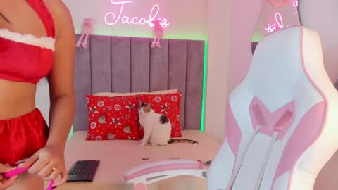 JACOBSS online show from 12/24/24, 09:55