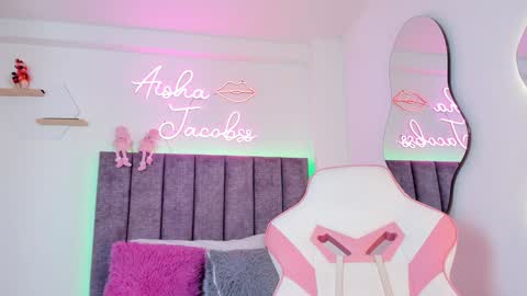 JACOBSS online show from 01/20/25, 01:18