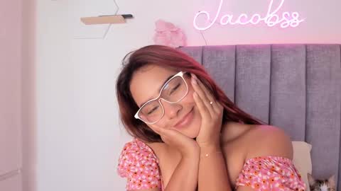 JACOBSS online show from 03/09/25, 01:04