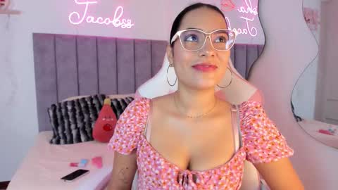 JACOBSS online show from 09/15/25, 08:42