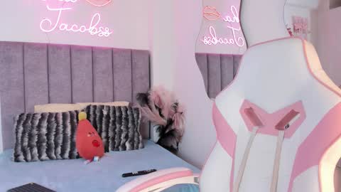 JACOBSS online show from 09/21/25, 08:43