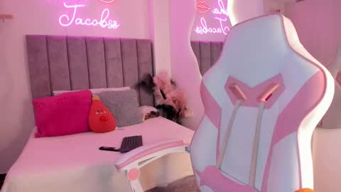 JACOBSS online show from 09/30/25, 07:52