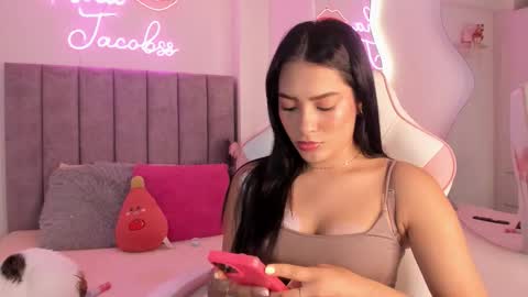 JACOBSS online show from 10/11/25, 09:24