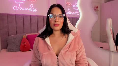 JACOBSS online show from 10/20/25, 11:38