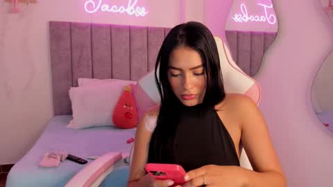 JACOBSS online show from 10/27/25, 11:09