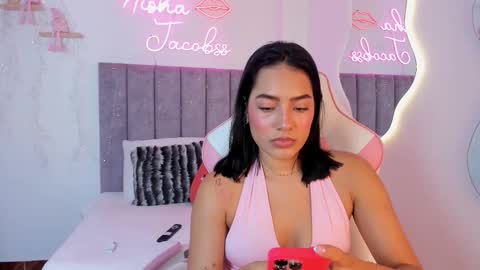 JACOBSS online show from 11/28/25, 01:08