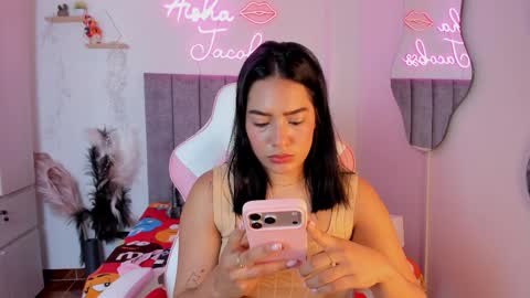 JACOBSS online show from 03/22/26, 05:27