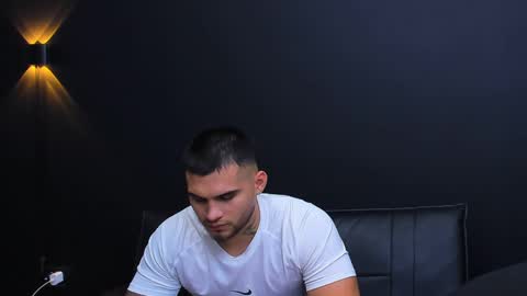 jacobsthorm online show from 01/17/25, 03:12