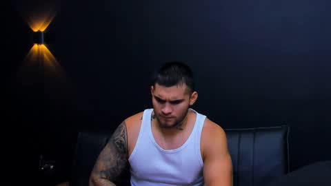 jacobsthorm online show from 03/06/25, 03:02