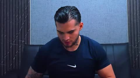 jacobsthorm online show from 10/11/25, 03:39