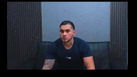 jacobsthorm online show from 11/02/25, 04:15