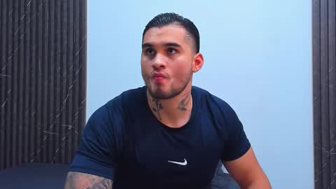 jacobsthorm online show from 11/29/25, 03:20