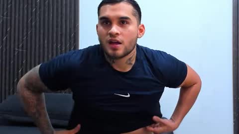 jacobsthorm online show from 03/08/26, 03:54