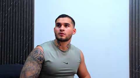 jacobsthorm online show from 03/11/26, 03:23