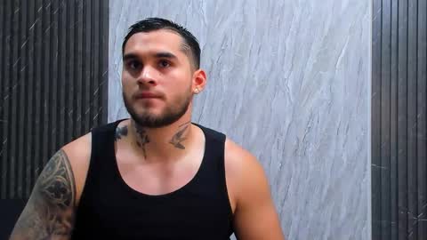 jacobsthorm online show from 03/20/26, 03:11