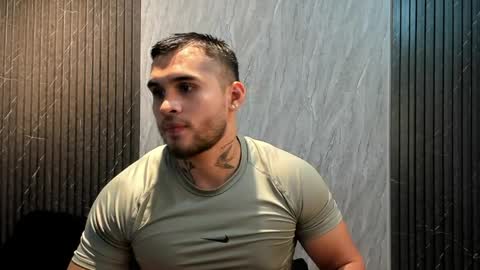 jacobsthorm online show from 04/07/26, 02:56