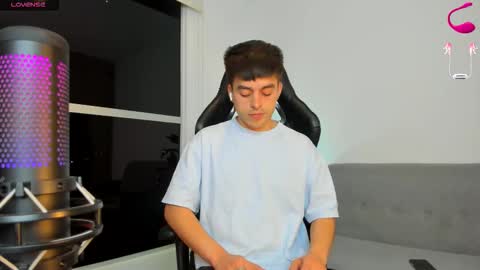 JACOB STONES online show from 01/16/26, 02:04