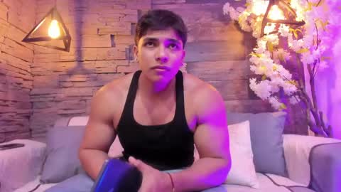 Snapshot of jacobstonne chatting on 05/01/26, 11:48 Jacob Stonne online show from 05/01/26, 11:48