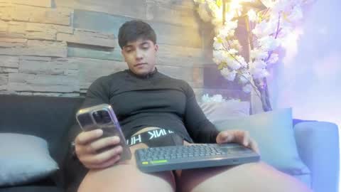 Jacob Stonne online show from 05/22/26, 11:49