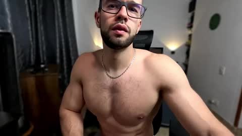 Jacob online show from 03/11/25, 12:33