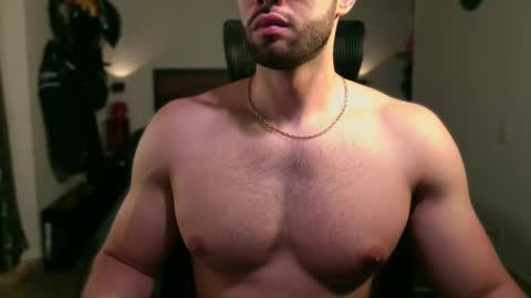 Snapshot of jacobt77 chatting on 12/23/25, 12:19 Jacob online show from 12/23/25, 12:19