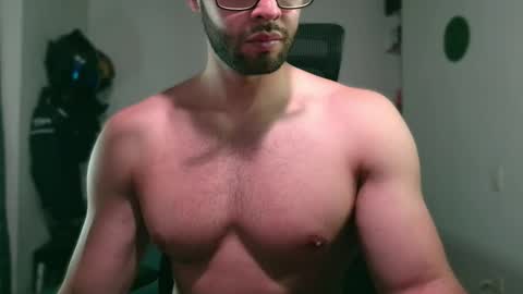 Snapshot of jacobt77 chatting on 02/12/26, 12:38 Jacob online show from 02/12/26, 12:38