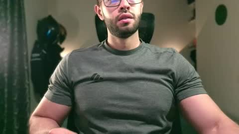 Snapshot of jacobt77 chatting on 02/22/26, 11:36 Jacob online show from 02/22/26, 11:36