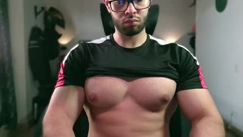 Snapshot of jacobt77 chatting on 02/25/26, 09:13 Jacob online show from 02/25/26, 09:13