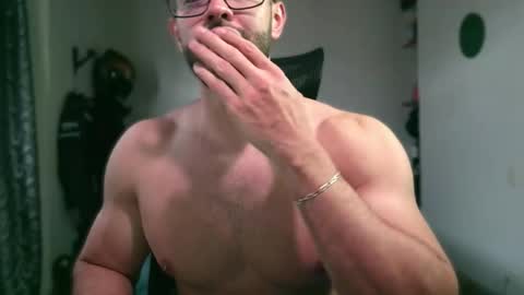 Snapshot of jacobt77 chatting on 03/09/26, 08:57 Jacob online show from 03/09/26, 08:57