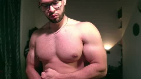 Snapshot of jacobt77 chatting on 04/02/26, 11:24 Jacob online show from 04/02/26, 11:24