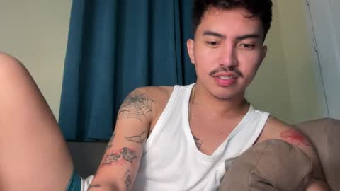 Snapshot of jacobthebezt chatting on 02/23/26, 10:01 Jacob online show from 02/23/26, 10:01